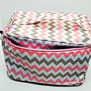 Medium Size Makeup Bag Brand New